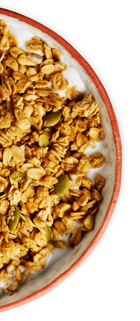 Lizis Super Muesli