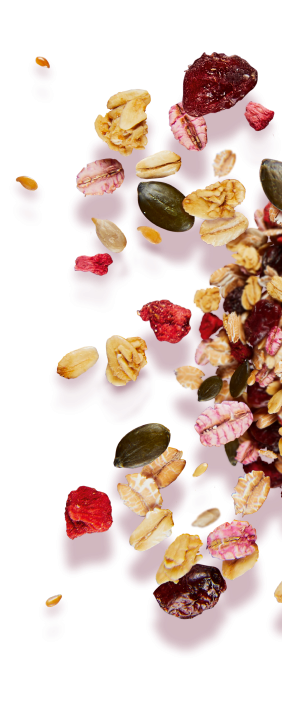 Lizis Super Muesli