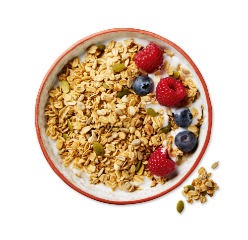 Granola Bowl