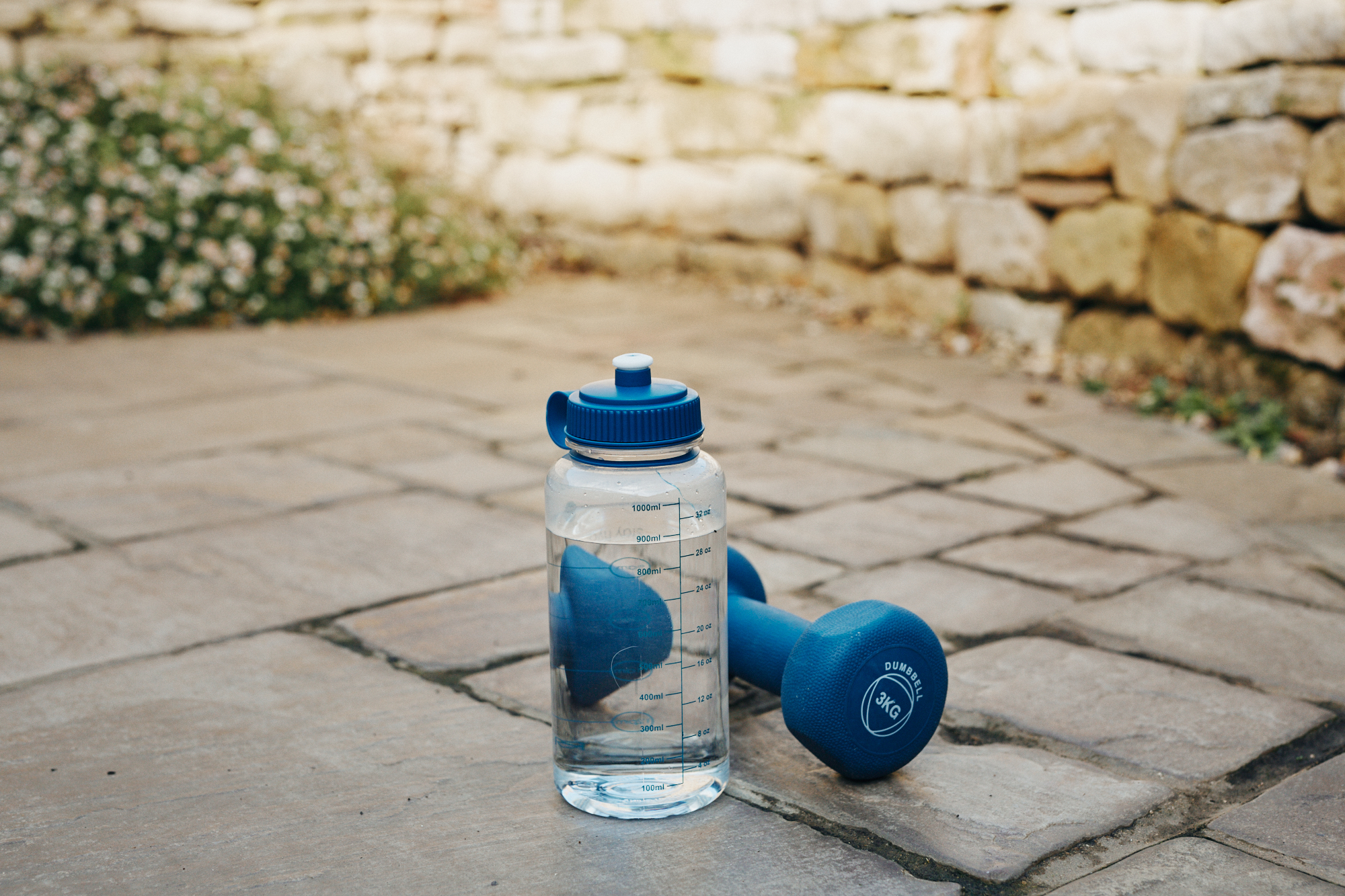 7 Simple Ways to Stay Hydrated