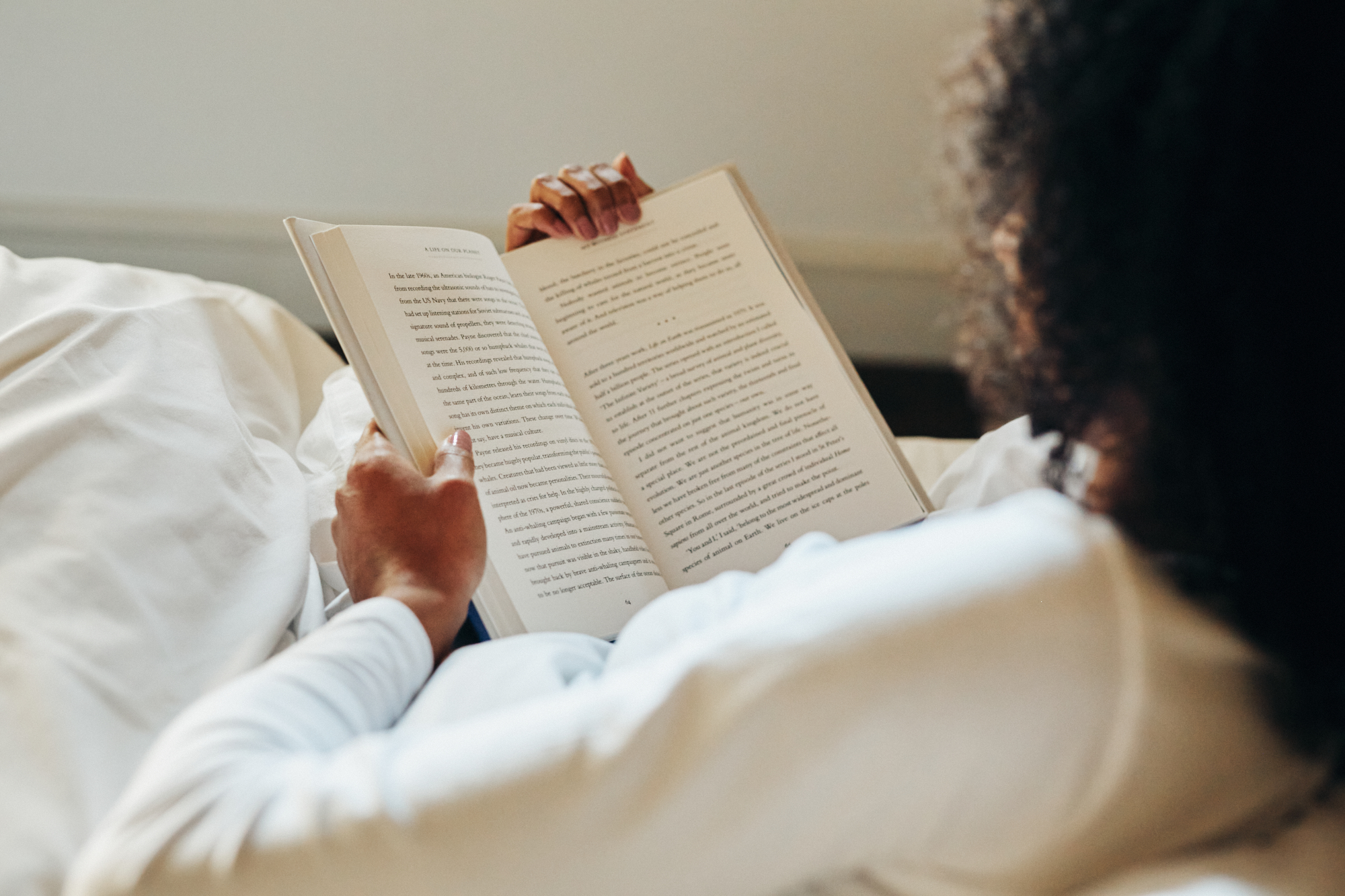 How to Become a Morning Person