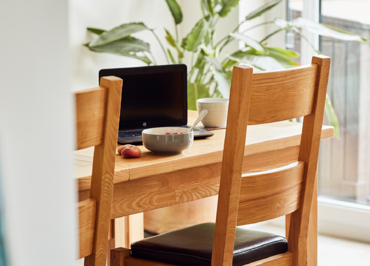 Five ways to effectively separate work and home when working from home | Lizi’s