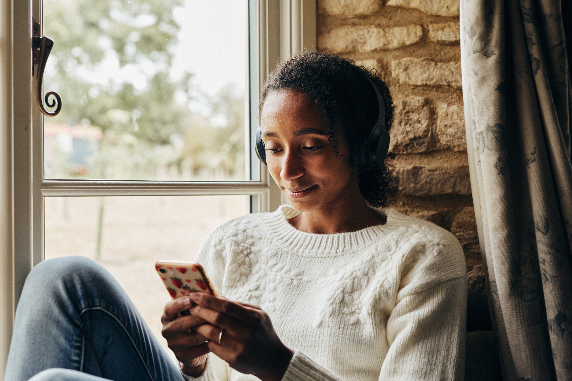 Tune in: Lizi’s Podcast Recommendations | Lizi’s