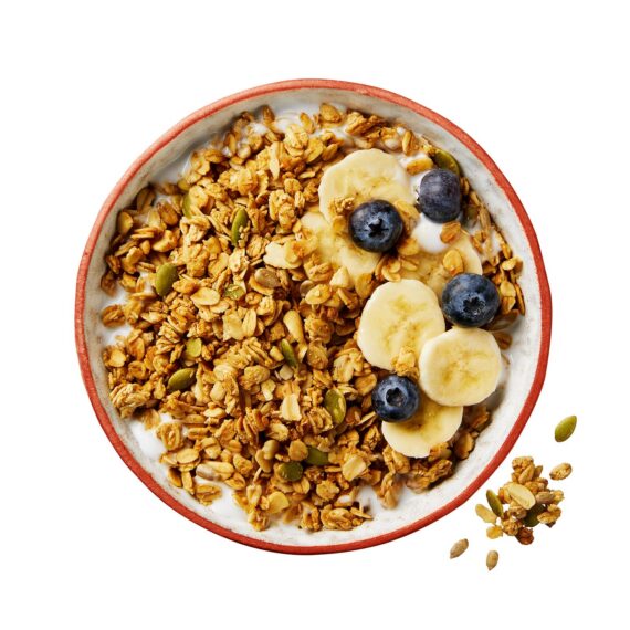30122 Granola Original Cutout Bowl