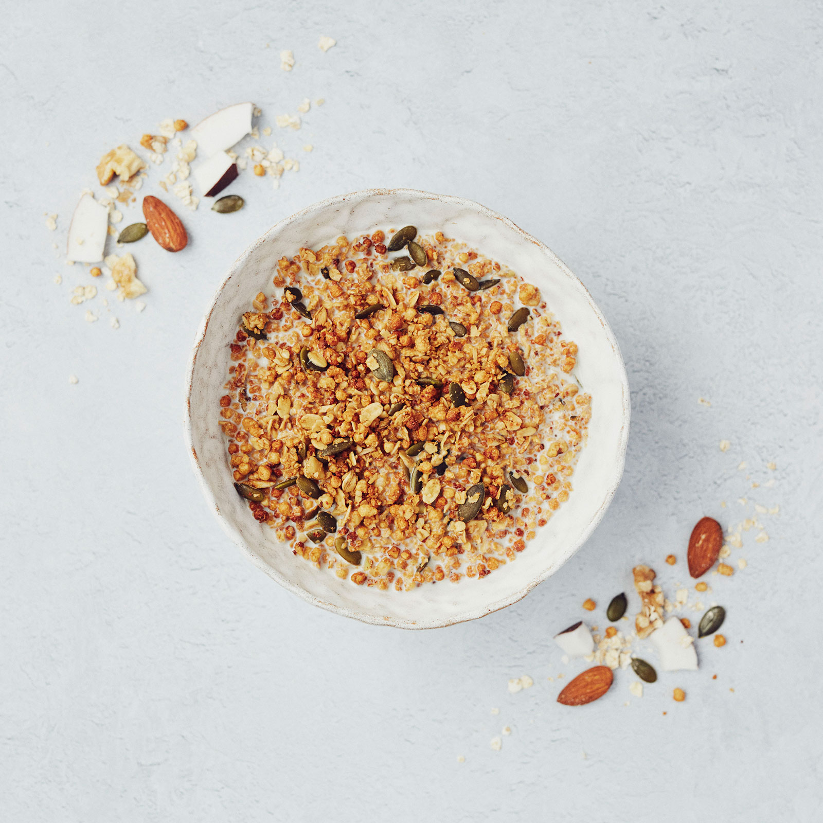 14 Sources of Plant-Based Protein | Lizi’s