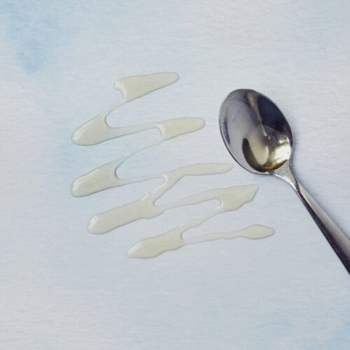 Agave Syrup