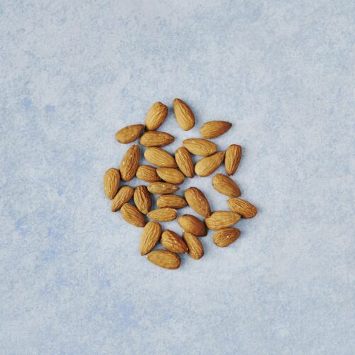 Almonds