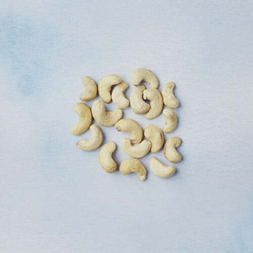 Cashews