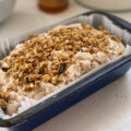 Corn Soup and Granola Bread4