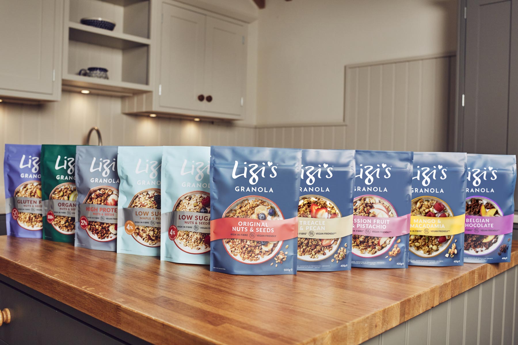 Granola Collection 3 resized
