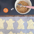 Halloween White Chocolate Ghosts1
