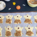 Halloween White Chocolate Ghosts2