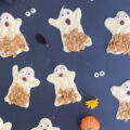 Halloween White Chocolate Ghosts3