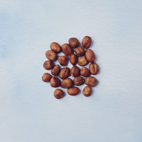 Hazlenuts