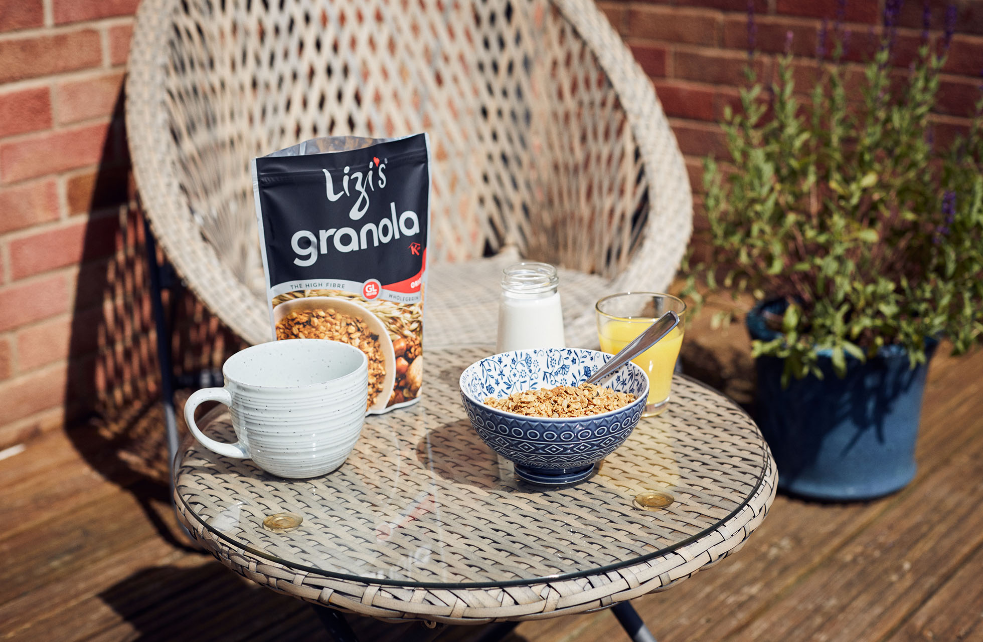 How to Create the Perfect Staycation | Lizi’s