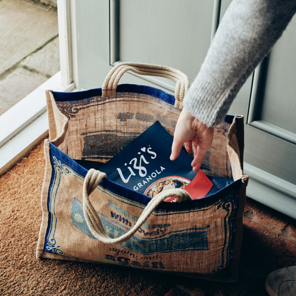 Image - Recyclable packaging