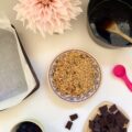 Vegan Chocolate Tiffin 2