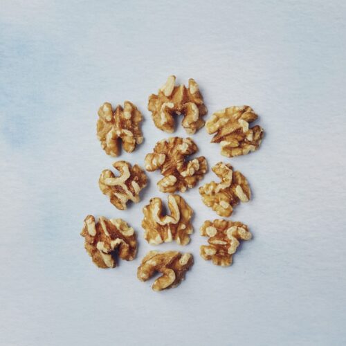 Walnuts