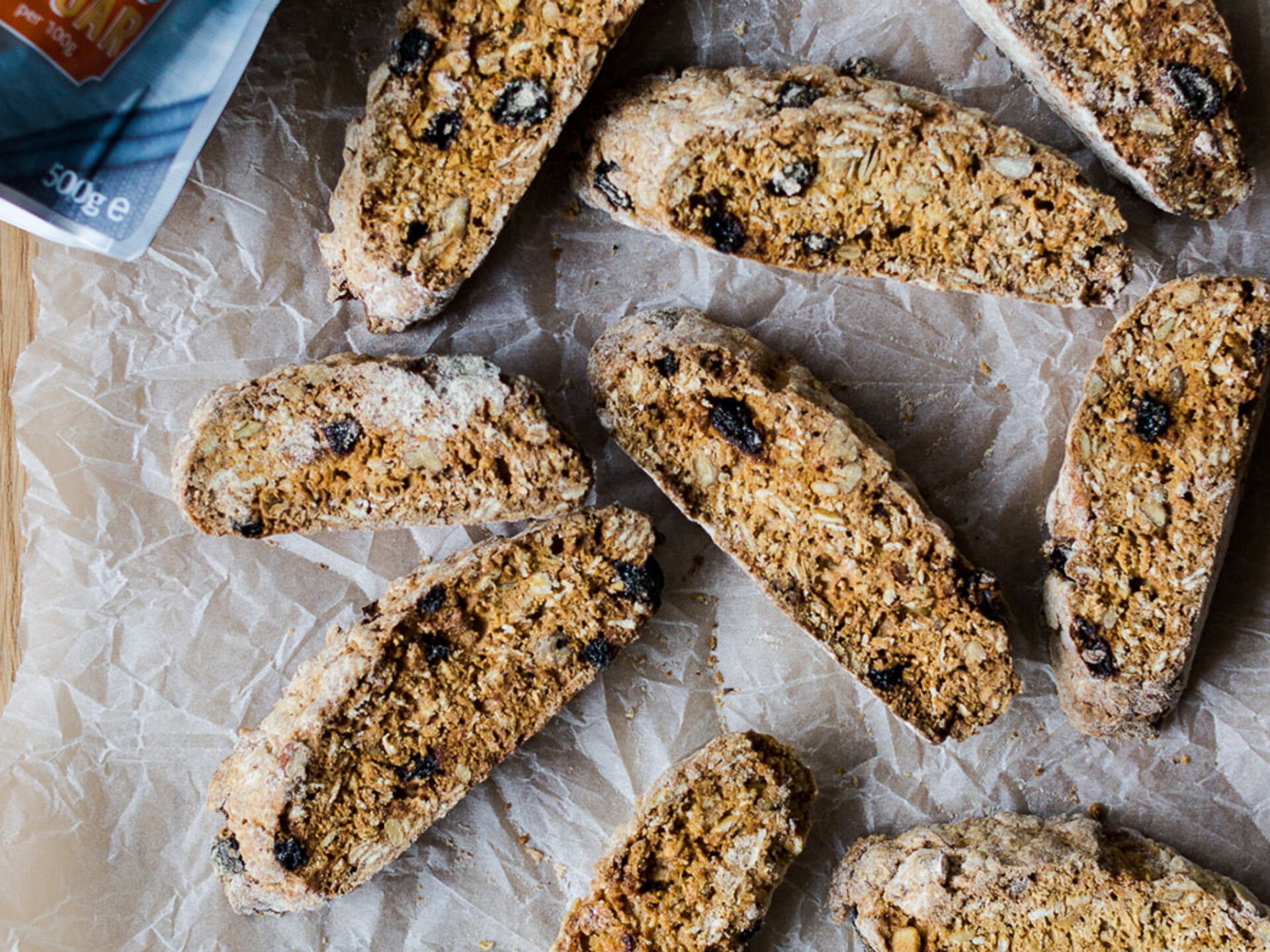 granola biscotti2