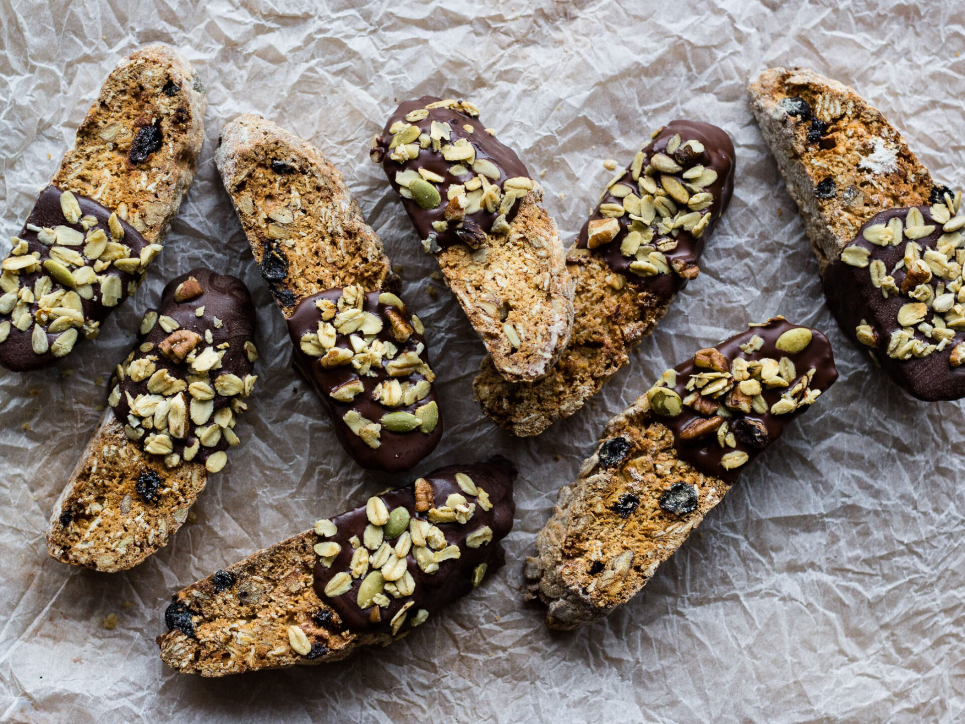 granola biscotti8