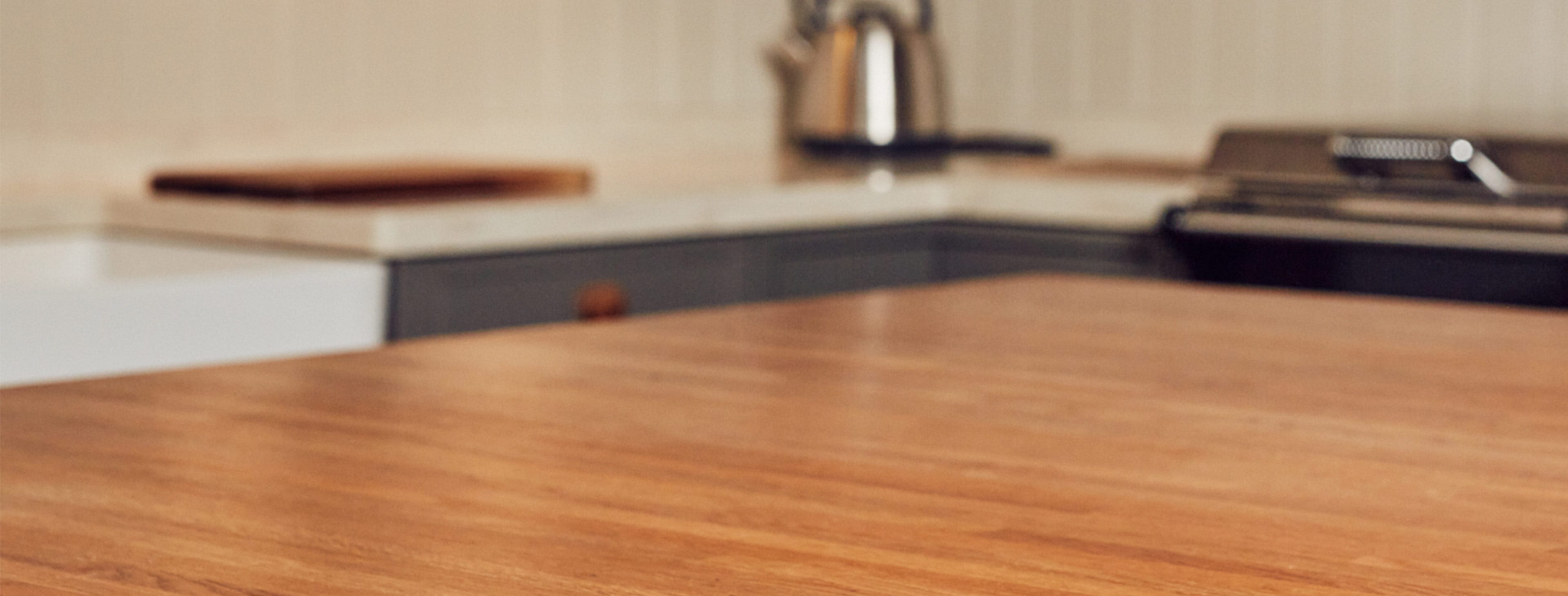Kitchen Worktop