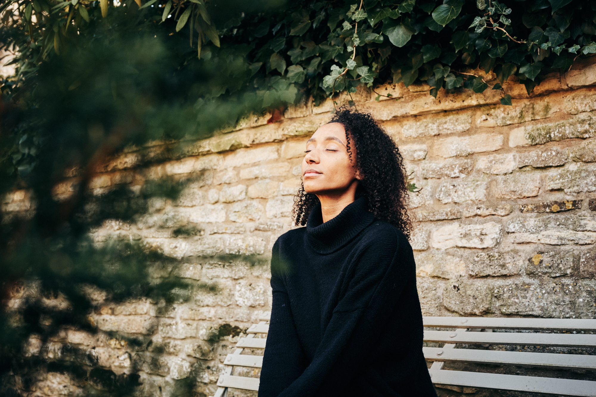 The benefits of meditation and mindfulness in everyday life | Lizi’s