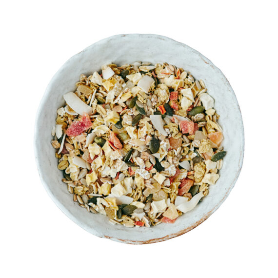 Muesli Boost
