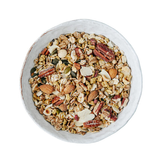 Muesli Focus