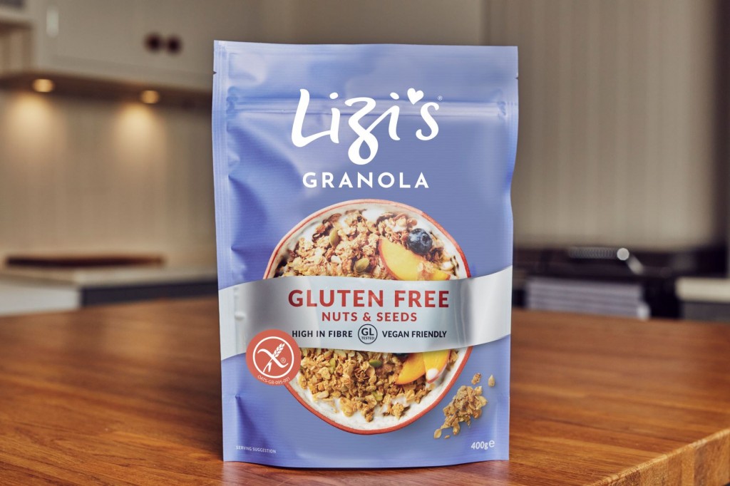Gluten Free Nuts and seeds - edited