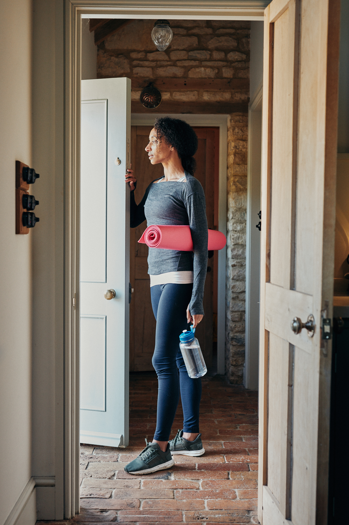 Optimising your nutrition to get the best results from your workout