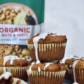 Carrot muffins brand