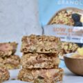 Maple pecan apple bars brand