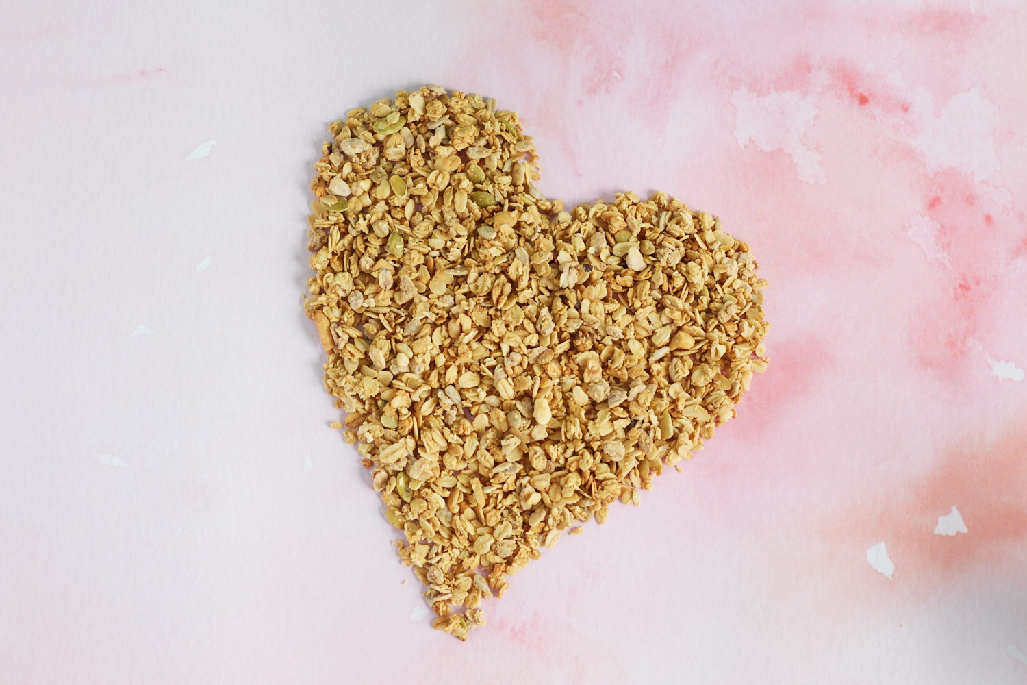 LIZI’S GUIDE TO NUTRITION FOR A HEALTHY HEART